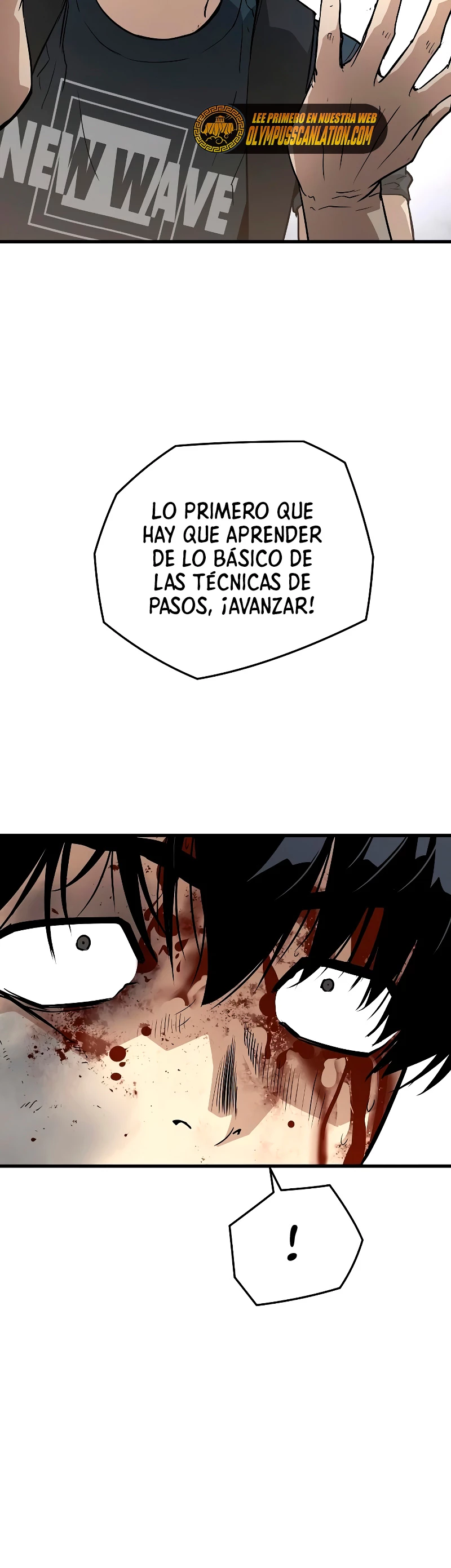 Th3 Breaker Fuerza eterna  > Capitulo 12 > Page 351