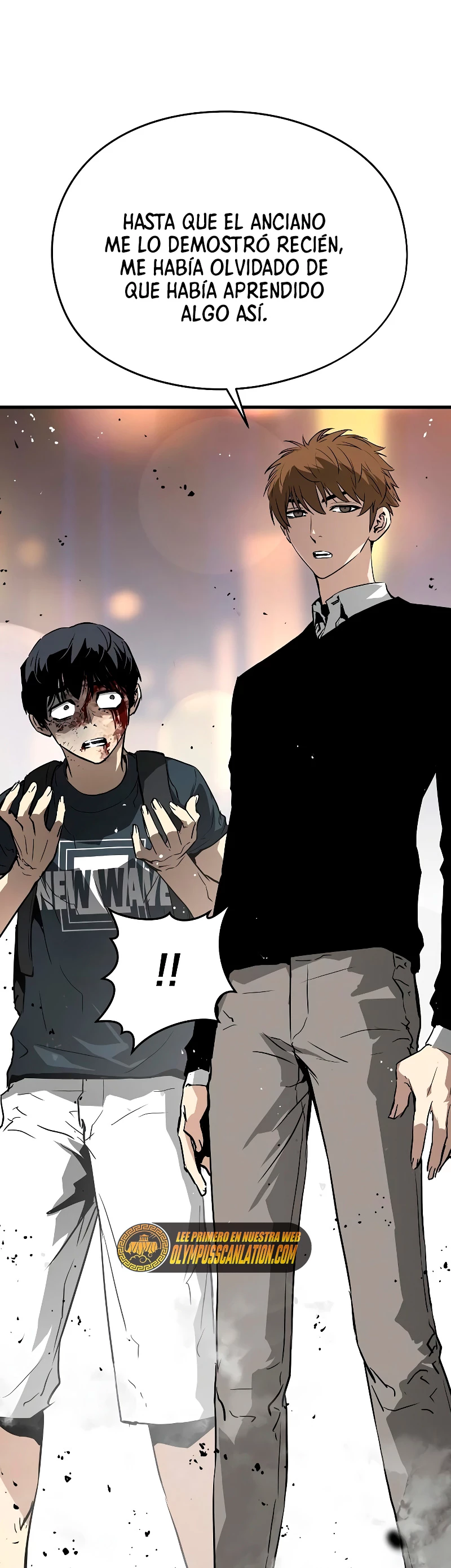 Th3 Breaker Fuerza eterna  > Capitulo 12 > Page 361