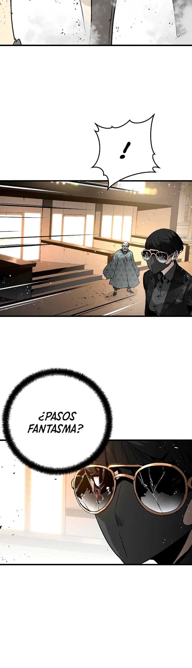 Th3 Breaker Fuerza eterna  > Capitulo 12 > Page 371
