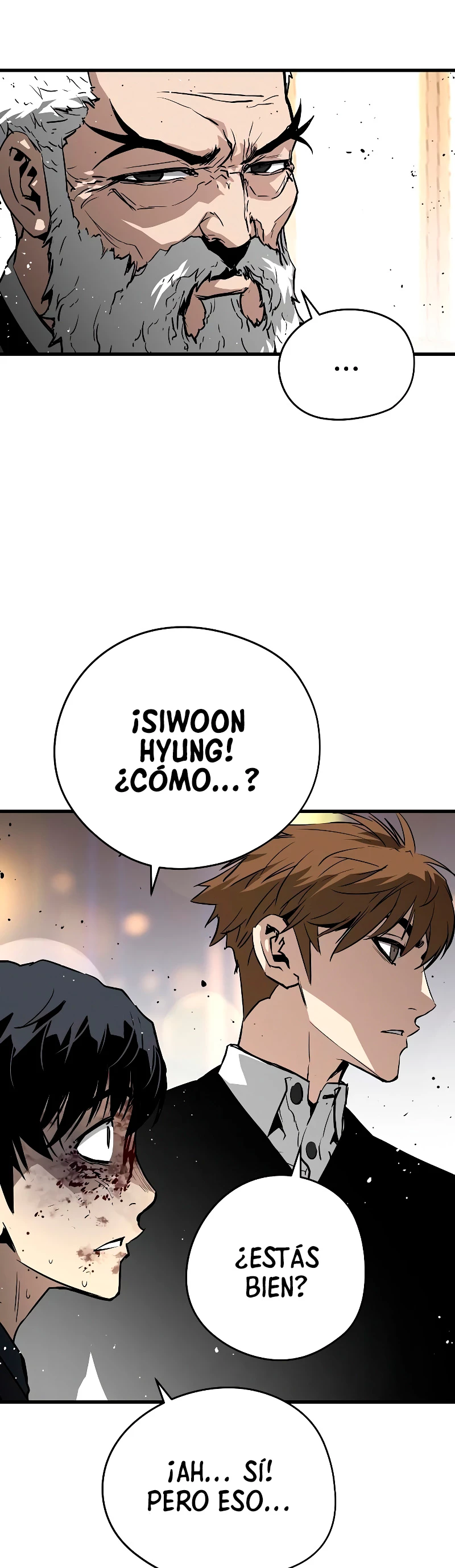 Th3 Breaker Fuerza eterna  > Capitulo 12 > Page 381
