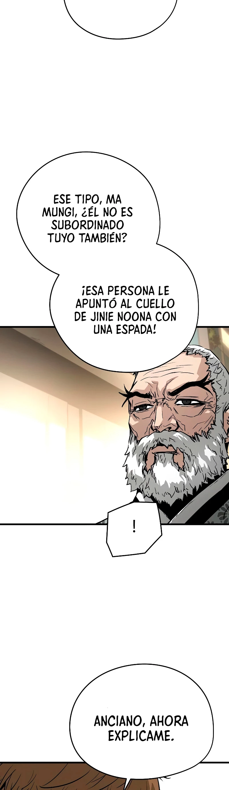 Th3 Breaker Fuerza eterna  > Capitulo 12 > Page 411