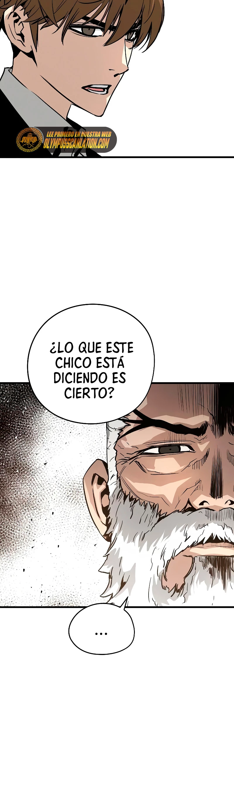 Th3 Breaker Fuerza eterna  > Capitulo 12 > Page 421