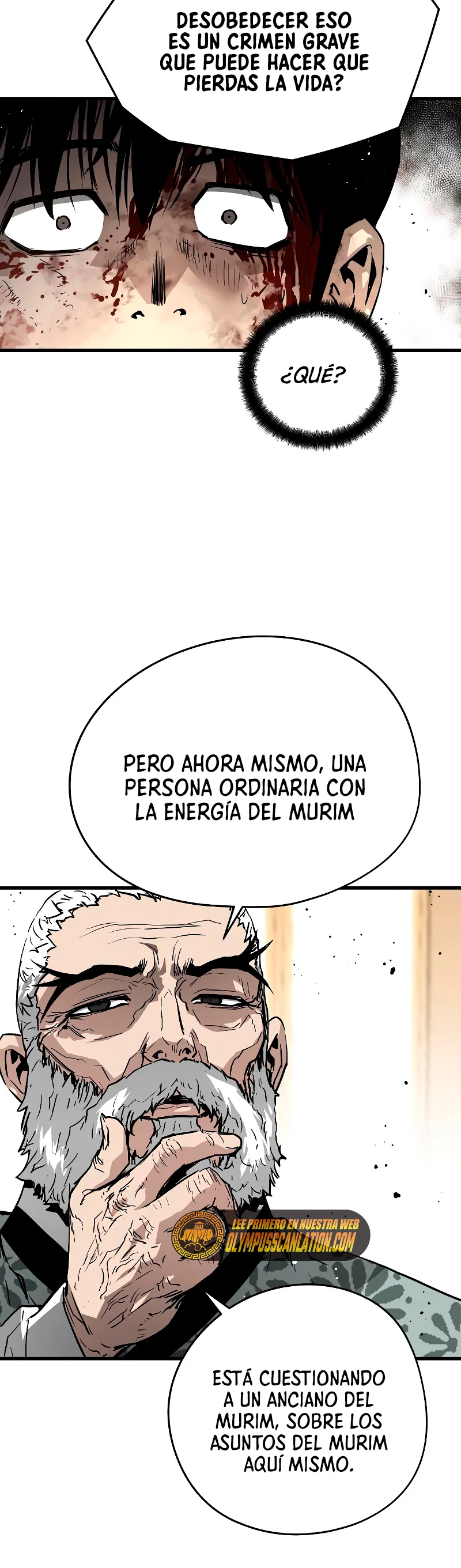 Th3 Breaker Fuerza eterna  > Capitulo 12 > Page 451