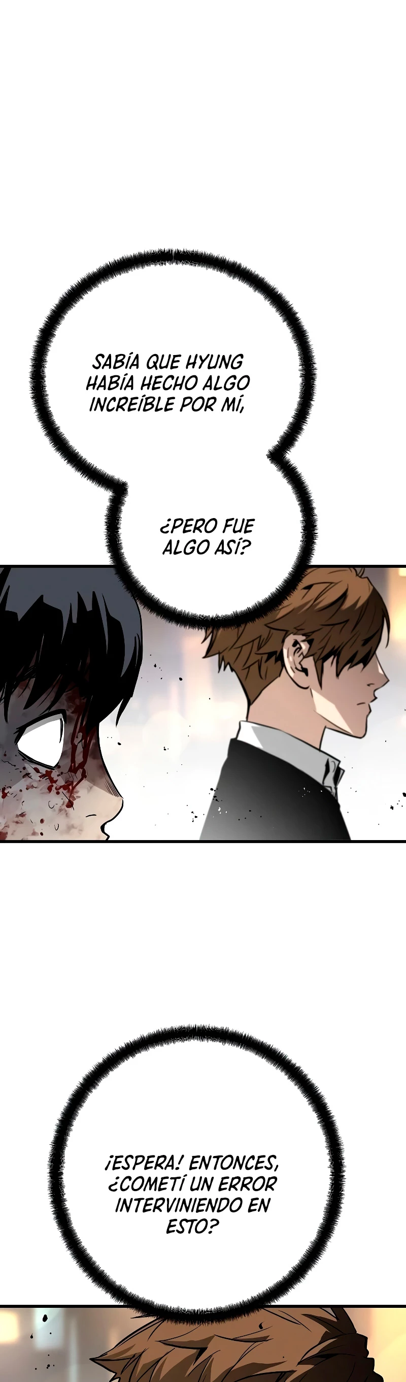 Th3 Breaker Fuerza eterna  > Capitulo 12 > Page 461