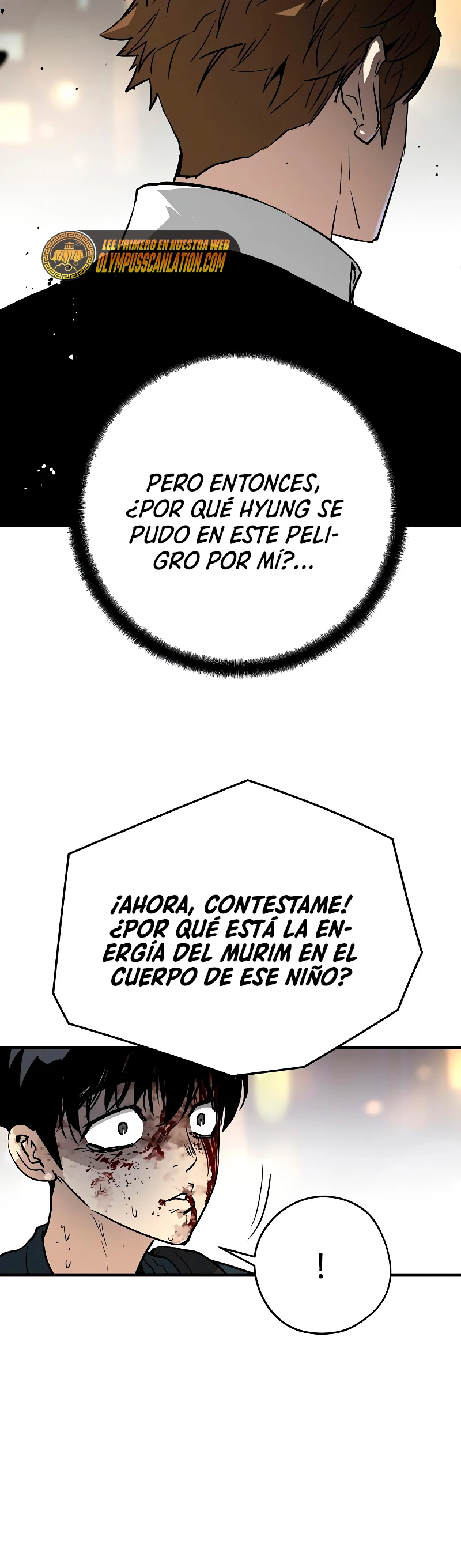 Th3 Breaker Fuerza eterna  > Capitulo 12 > Page 481