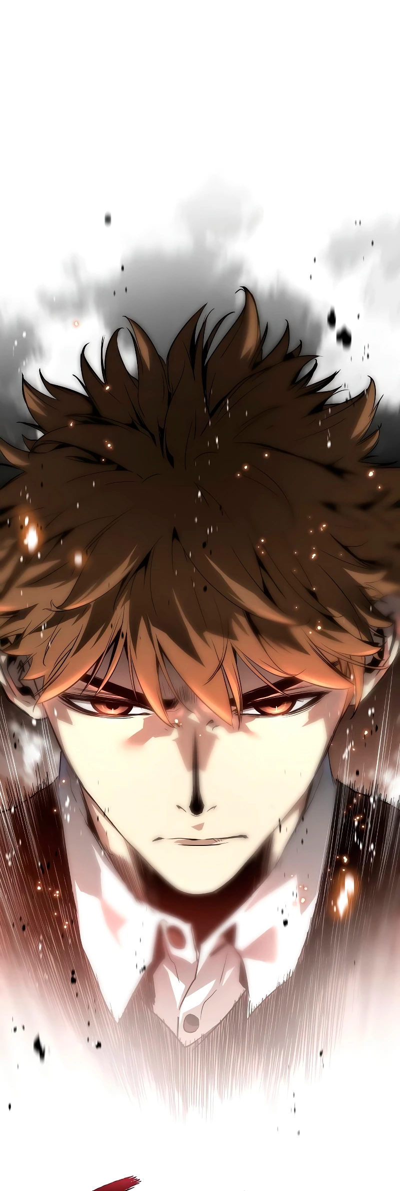 Th3 Breaker Fuerza eterna  > Capitulo 13 > Page 21