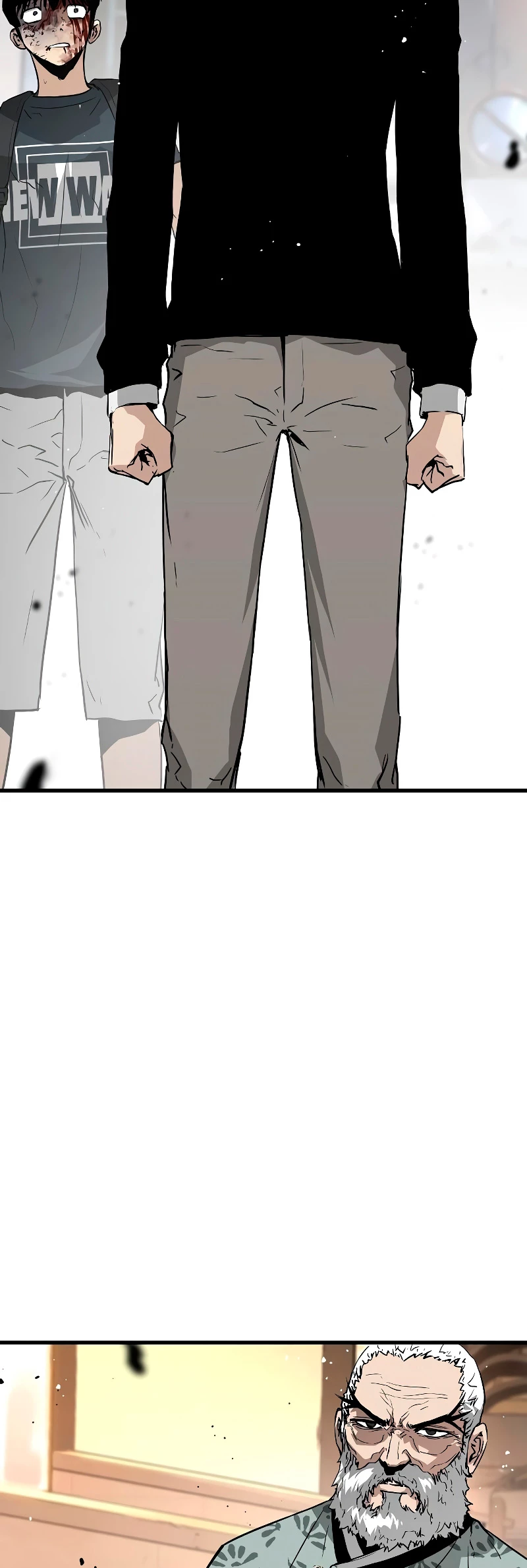 Th3 Breaker Fuerza eterna  > Capitulo 13 > Page 41