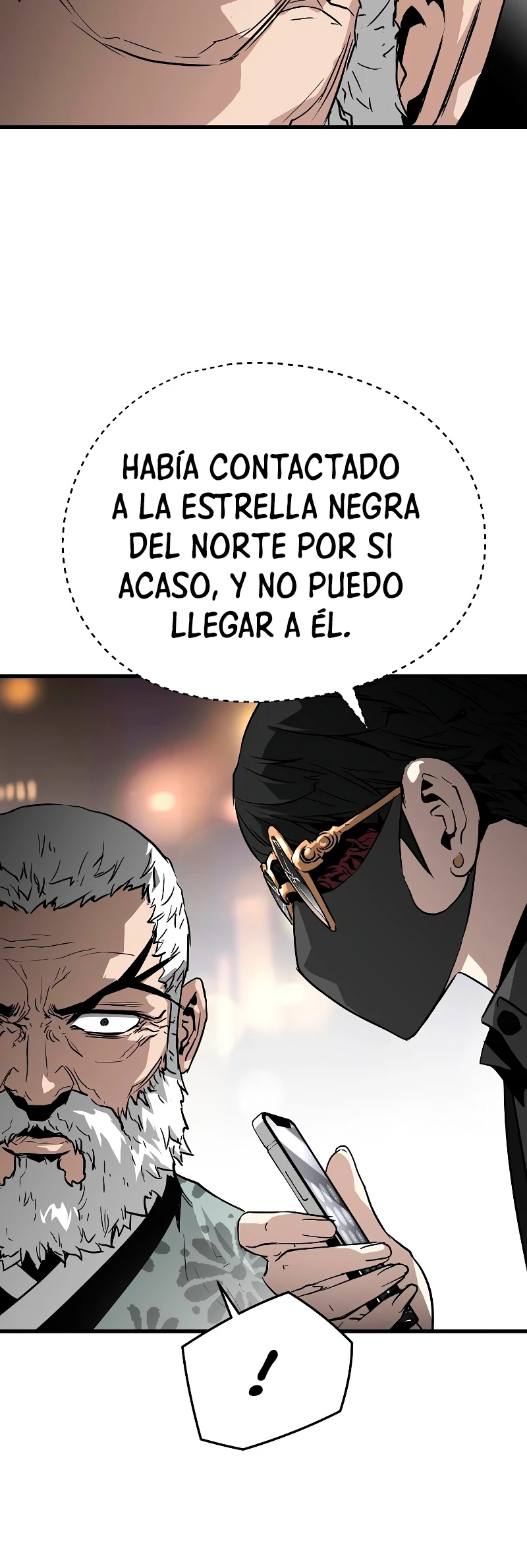 Th3 Breaker Fuerza eterna  > Capitulo 13 > Page 61