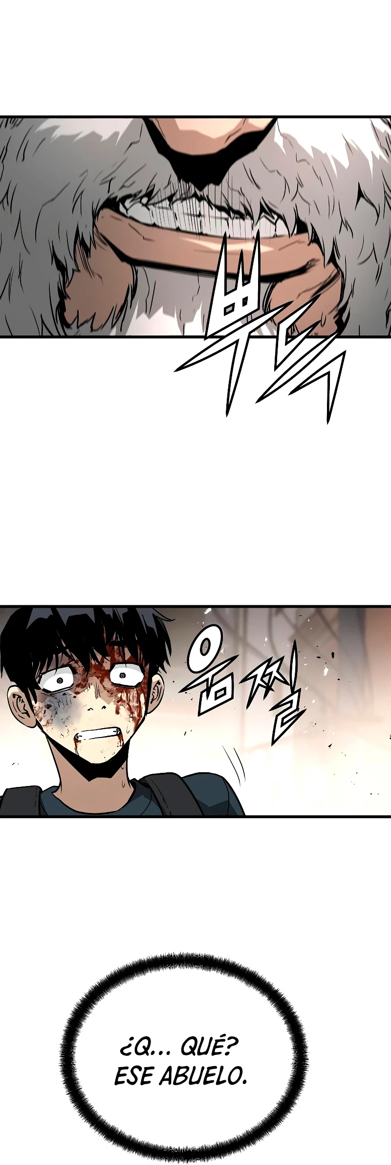 Th3 Breaker Fuerza eterna  > Capitulo 13 > Page 81