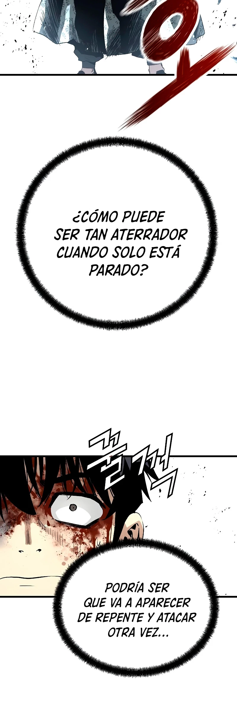Th3 Breaker Fuerza eterna  > Capitulo 13 > Page 101