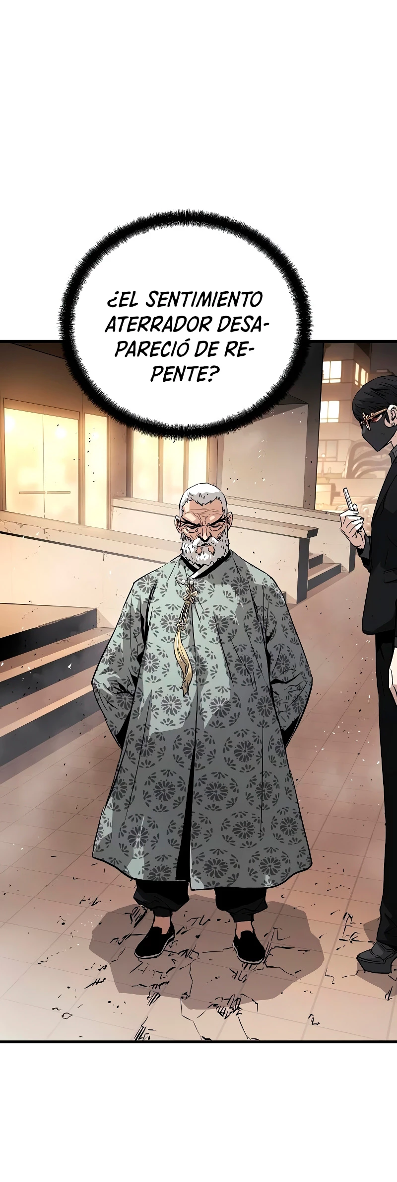 Th3 Breaker Fuerza eterna  > Capitulo 13 > Page 121