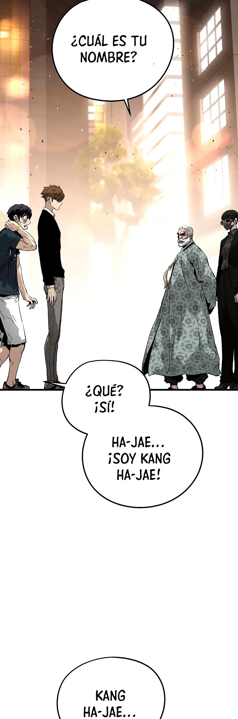 Th3 Breaker Fuerza eterna  > Capitulo 13 > Page 161