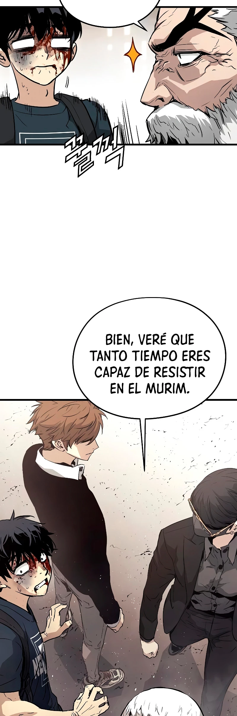 Th3 Breaker Fuerza eterna  > Capitulo 13 > Page 171