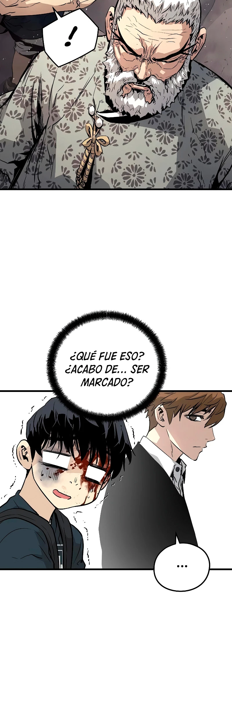 Th3 Breaker Fuerza eterna  > Capitulo 13 > Page 181