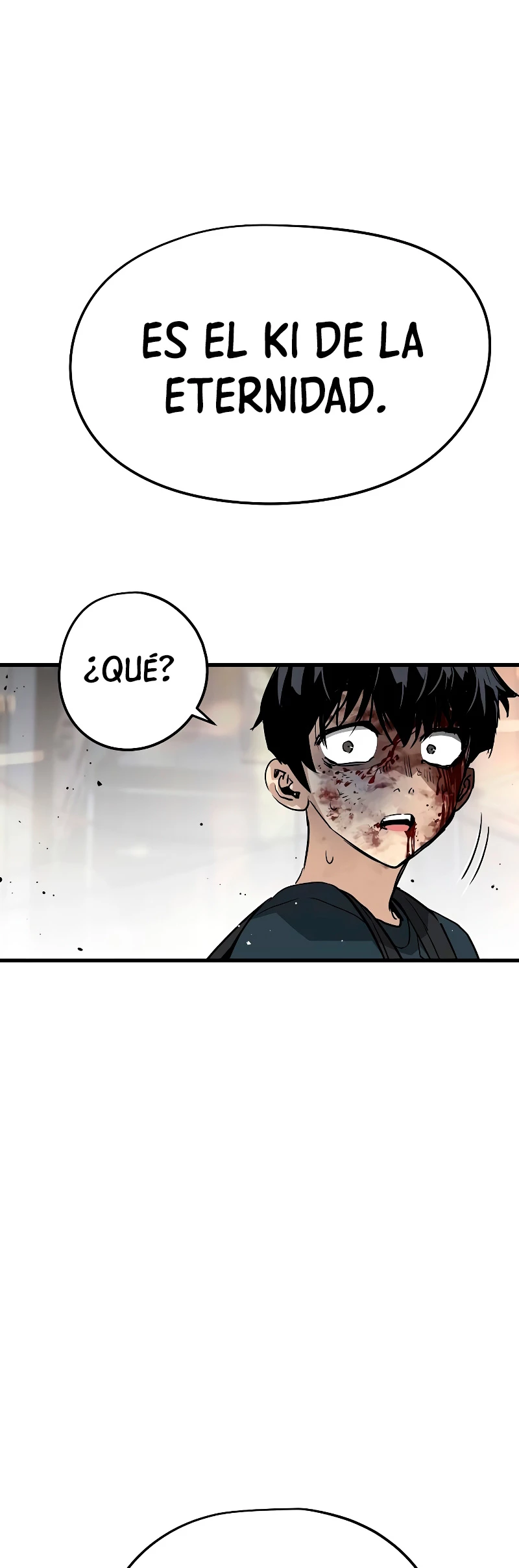 Th3 Breaker Fuerza eterna  > Capitulo 13 > Page 191