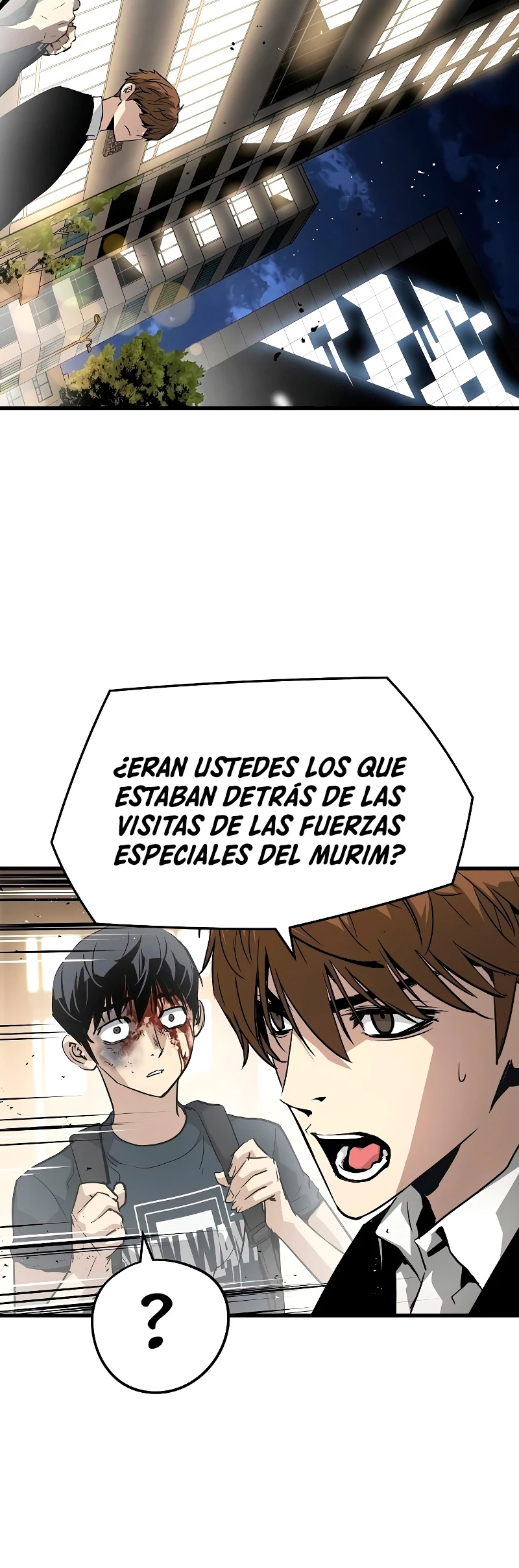 Th3 Breaker Fuerza eterna  > Capitulo 13 > Page 231