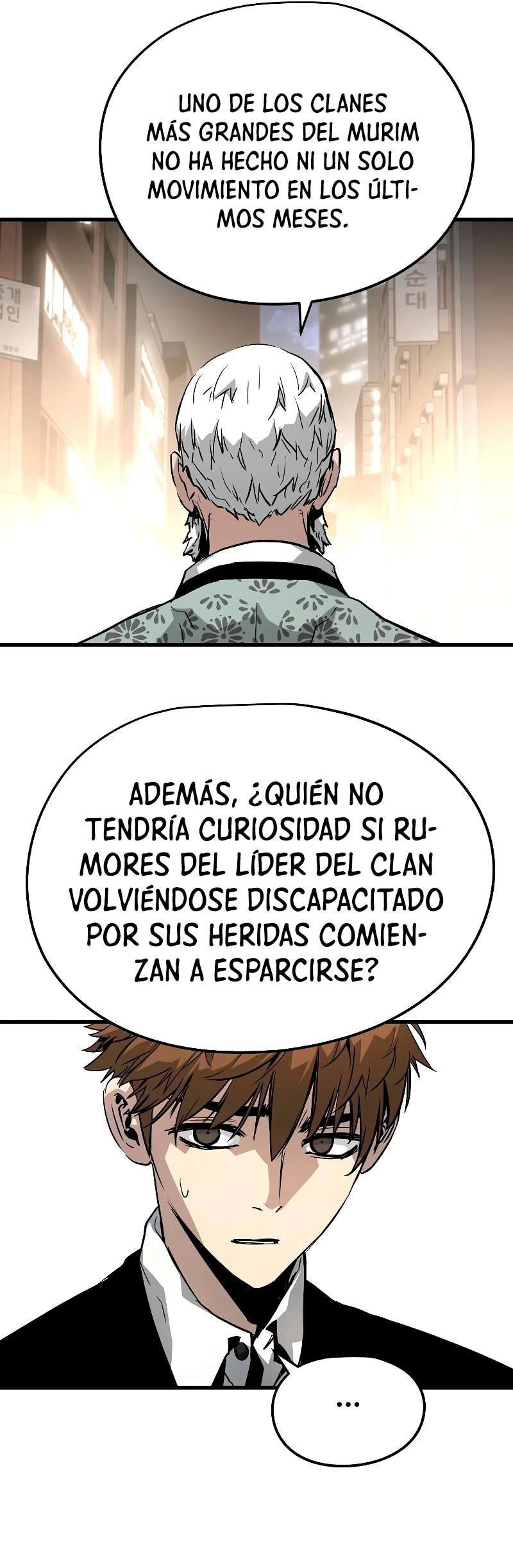 Th3 Breaker Fuerza eterna  > Capitulo 13 > Page 241