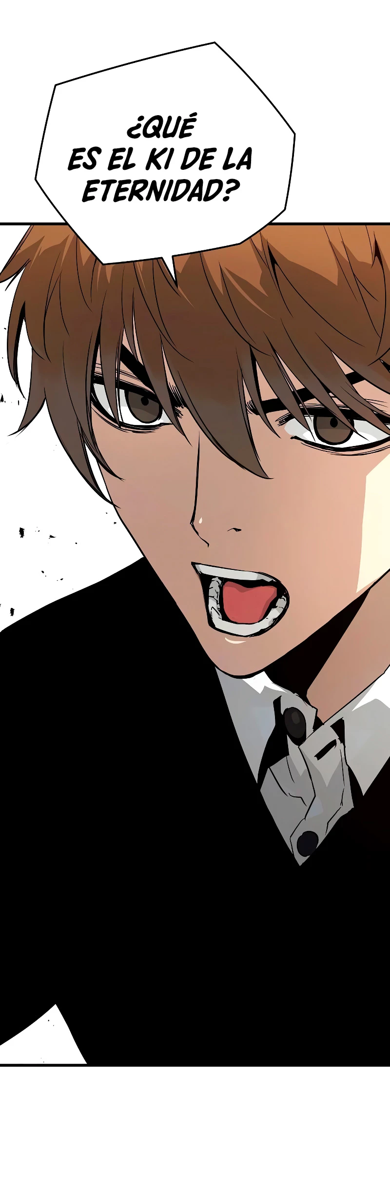 Th3 Breaker Fuerza eterna  > Capitulo 13 > Page 261