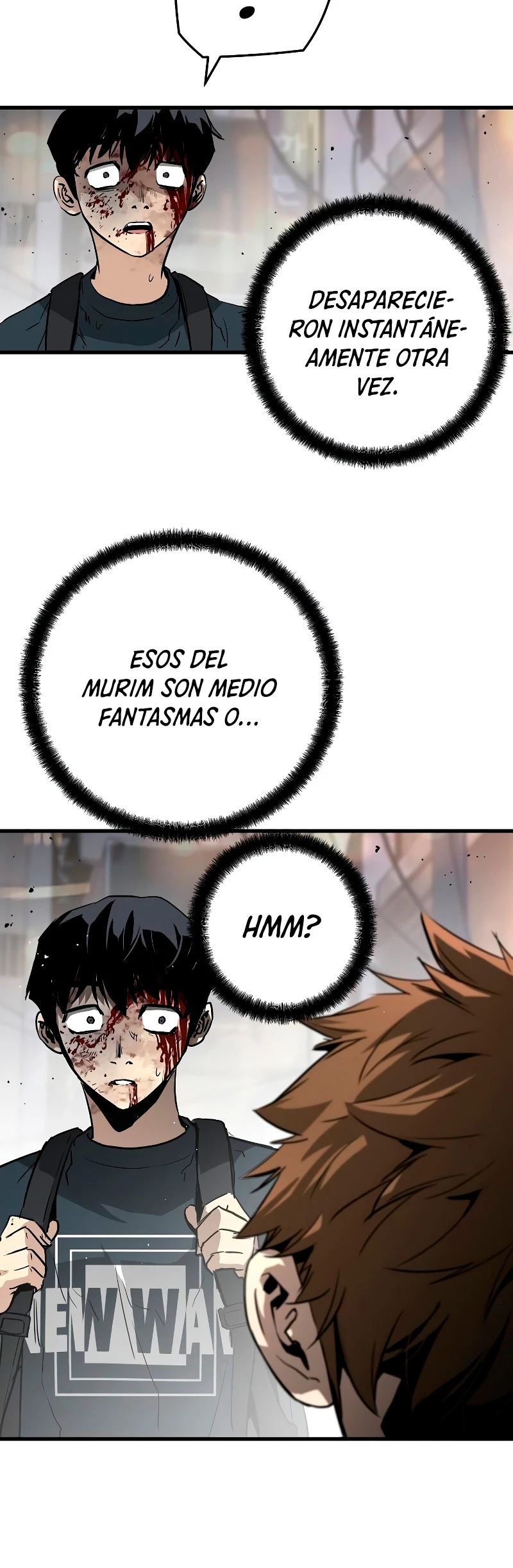 Th3 Breaker Fuerza eterna  > Capitulo 13 > Page 311