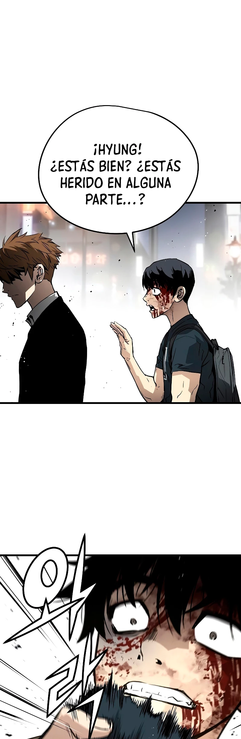 Th3 Breaker Fuerza eterna  > Capitulo 13 > Page 321