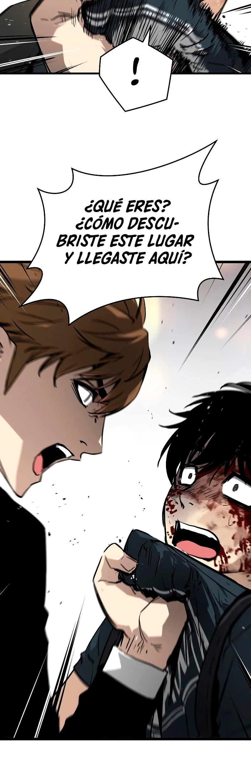 Th3 Breaker Fuerza eterna  > Capitulo 13 > Page 331