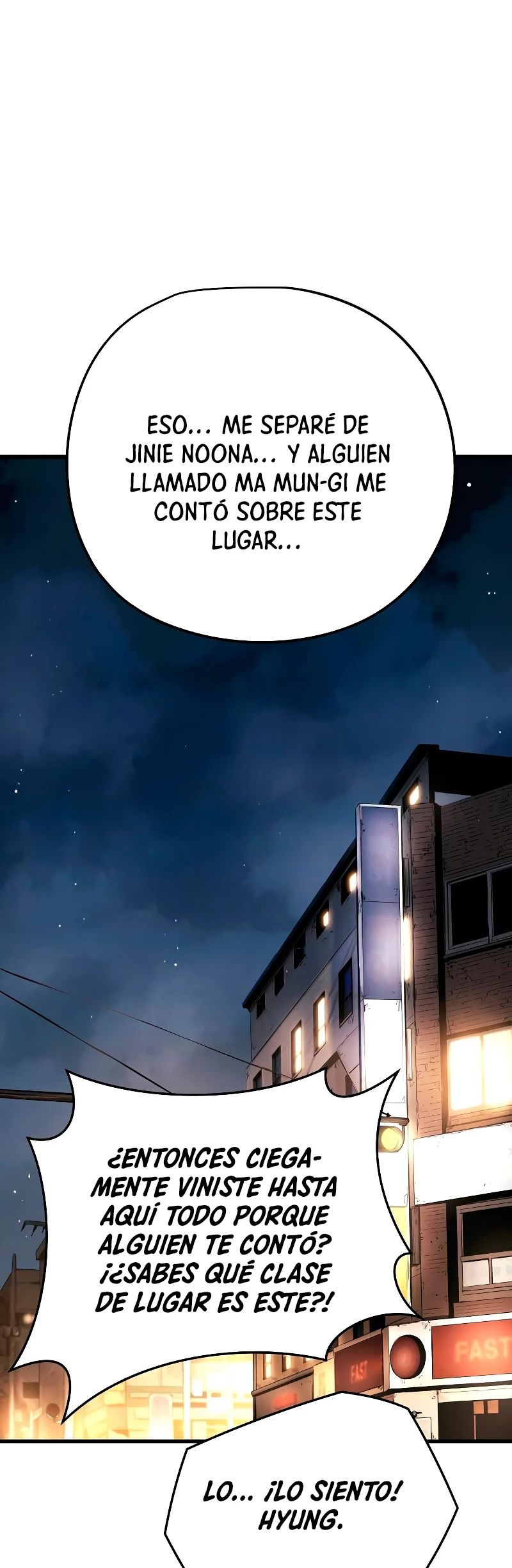 Th3 Breaker Fuerza eterna  > Capitulo 13 > Page 341