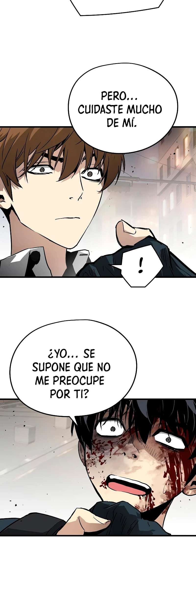 Th3 Breaker Fuerza eterna  > Capitulo 13 > Page 351