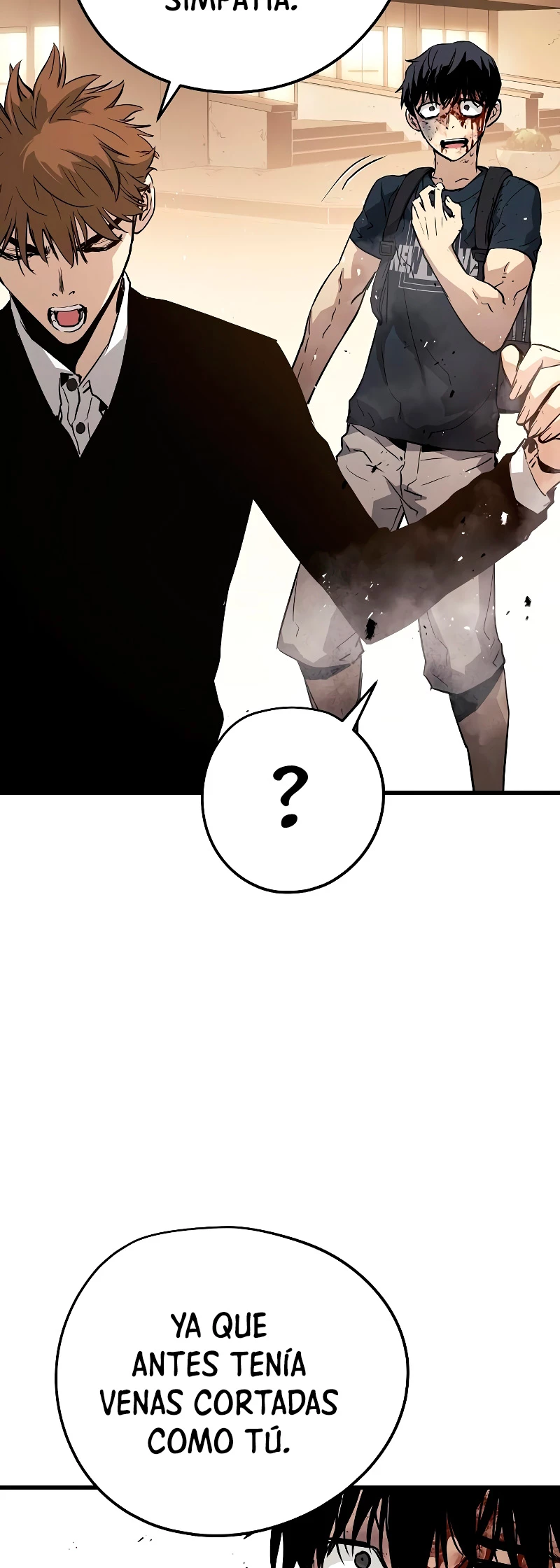 Th3 Breaker Fuerza eterna  > Capitulo 13 > Page 371