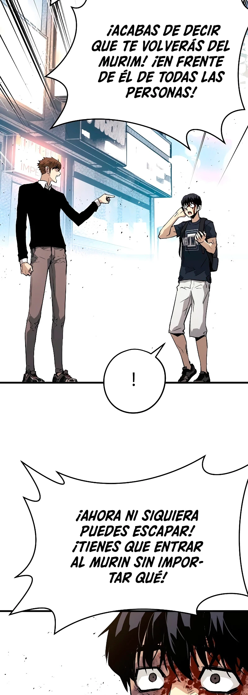 Th3 Breaker Fuerza eterna  > Capitulo 13 > Page 421