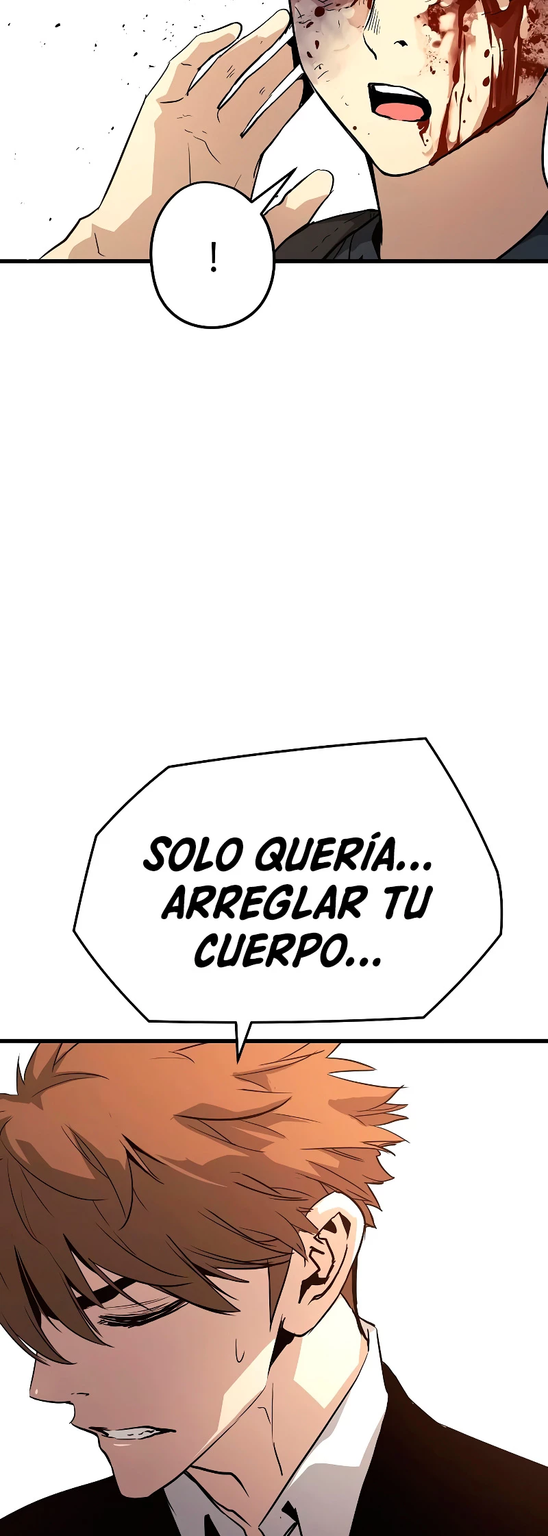 Th3 Breaker Fuerza eterna  > Capitulo 13 > Page 431
