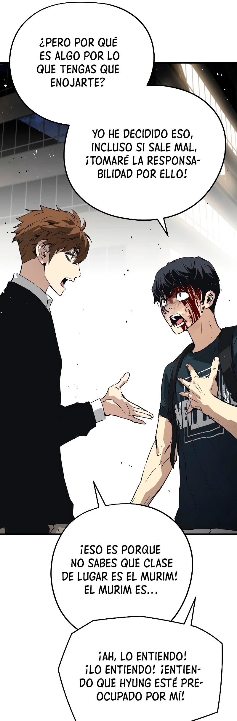 Th3 Breaker Fuerza eterna  > Capitulo 13 > Page 471