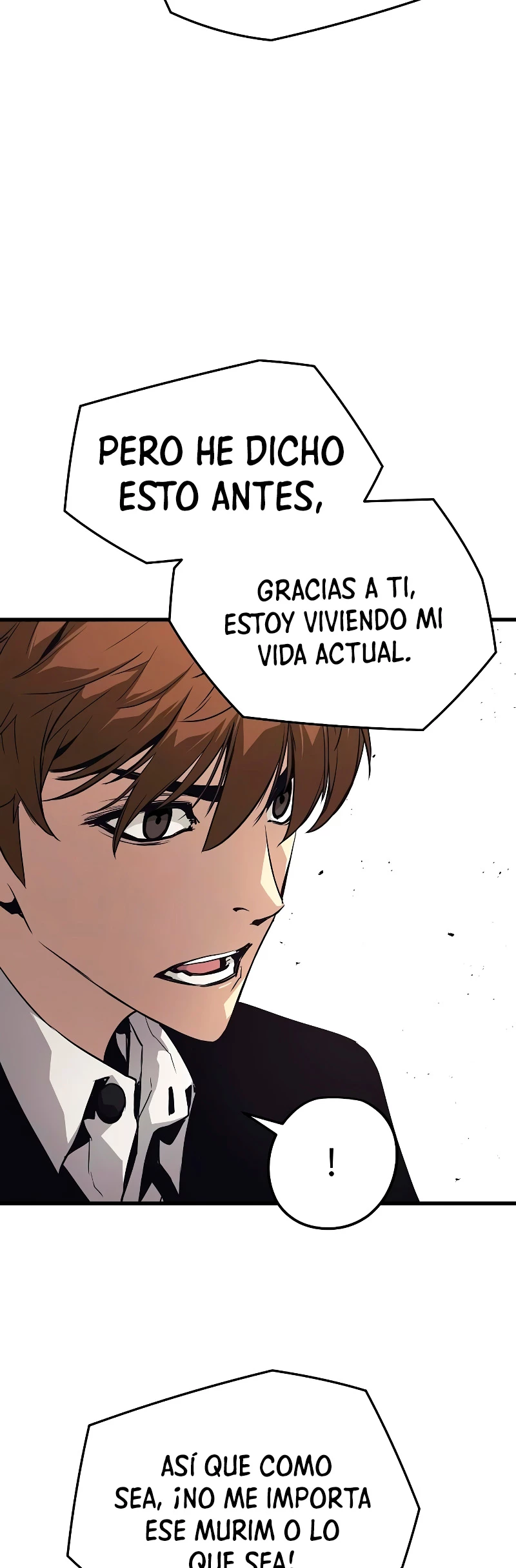 Th3 Breaker Fuerza eterna  > Capitulo 13 > Page 481