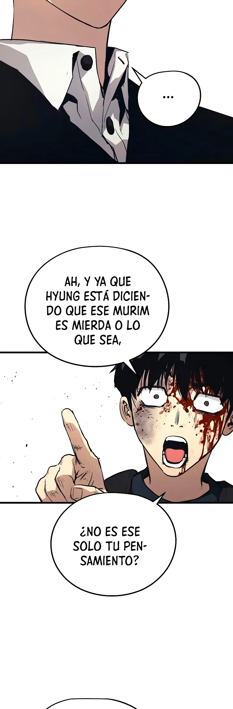 Th3 Breaker Fuerza eterna  > Capitulo 13 > Page 501