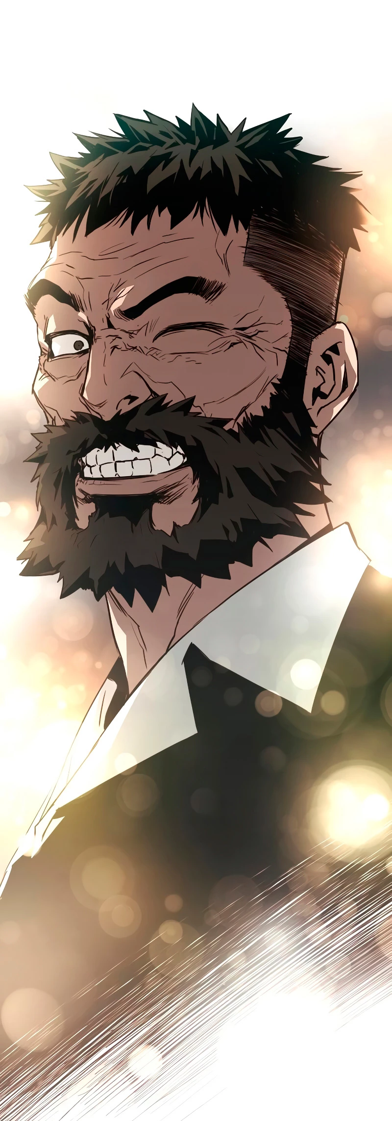 Th3 Breaker Fuerza eterna  > Capitulo 13 > Page 591