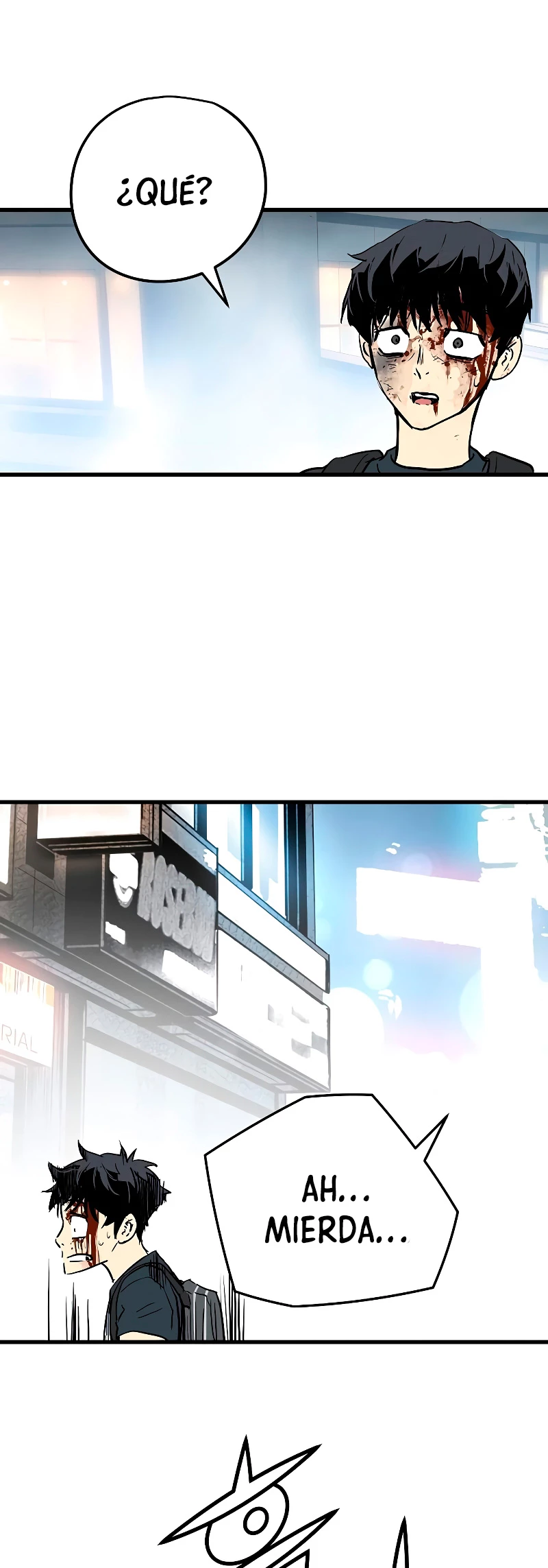 Th3 Breaker Fuerza eterna  > Capitulo 13 > Page 631