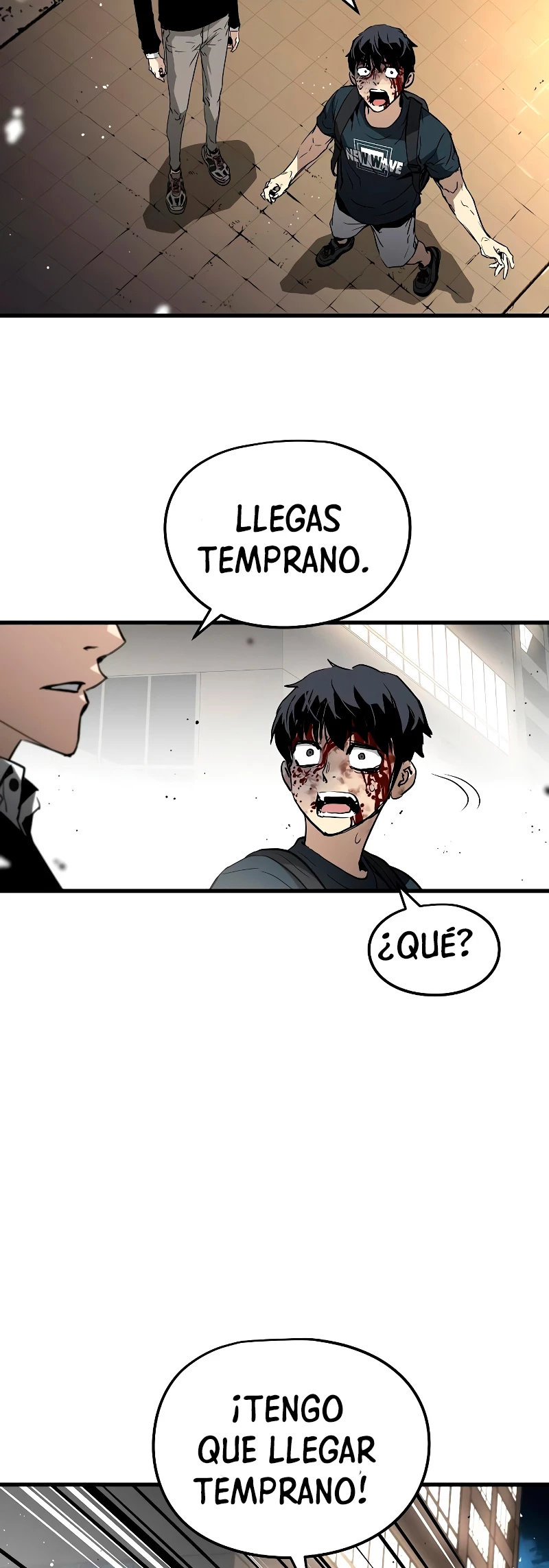 Th3 Breaker Fuerza eterna  > Capitulo 13 > Page 661