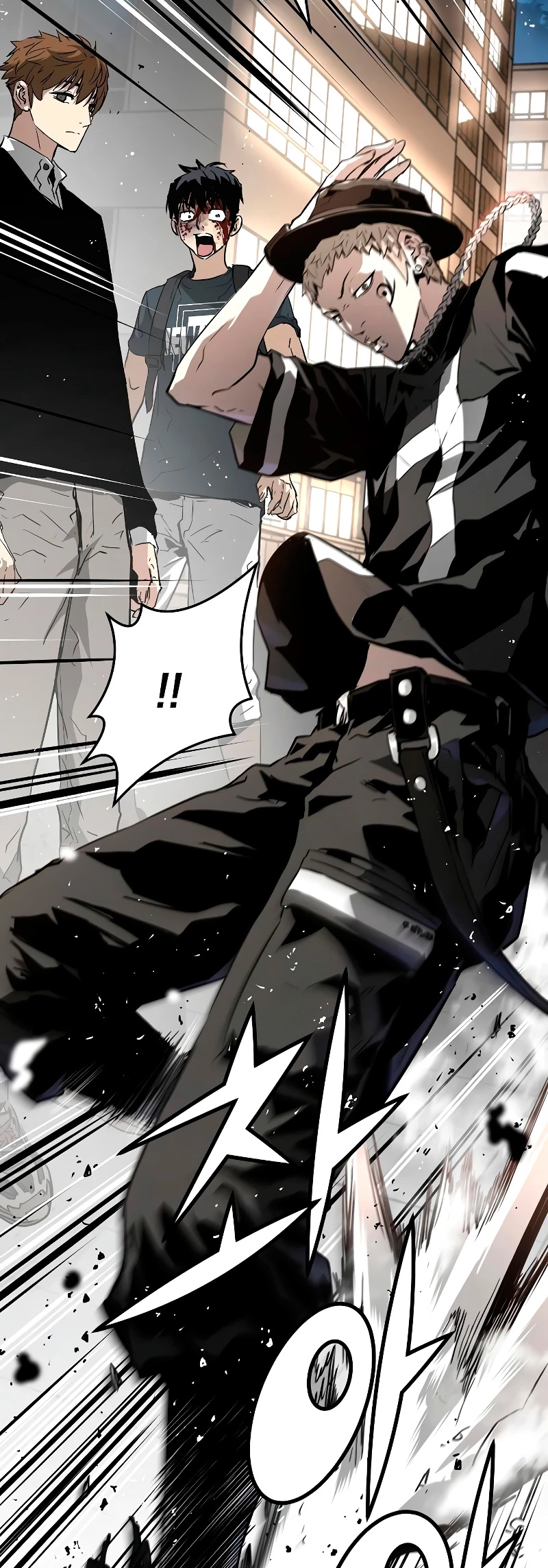 Th3 Breaker Fuerza eterna  > Capitulo 13 > Page 671