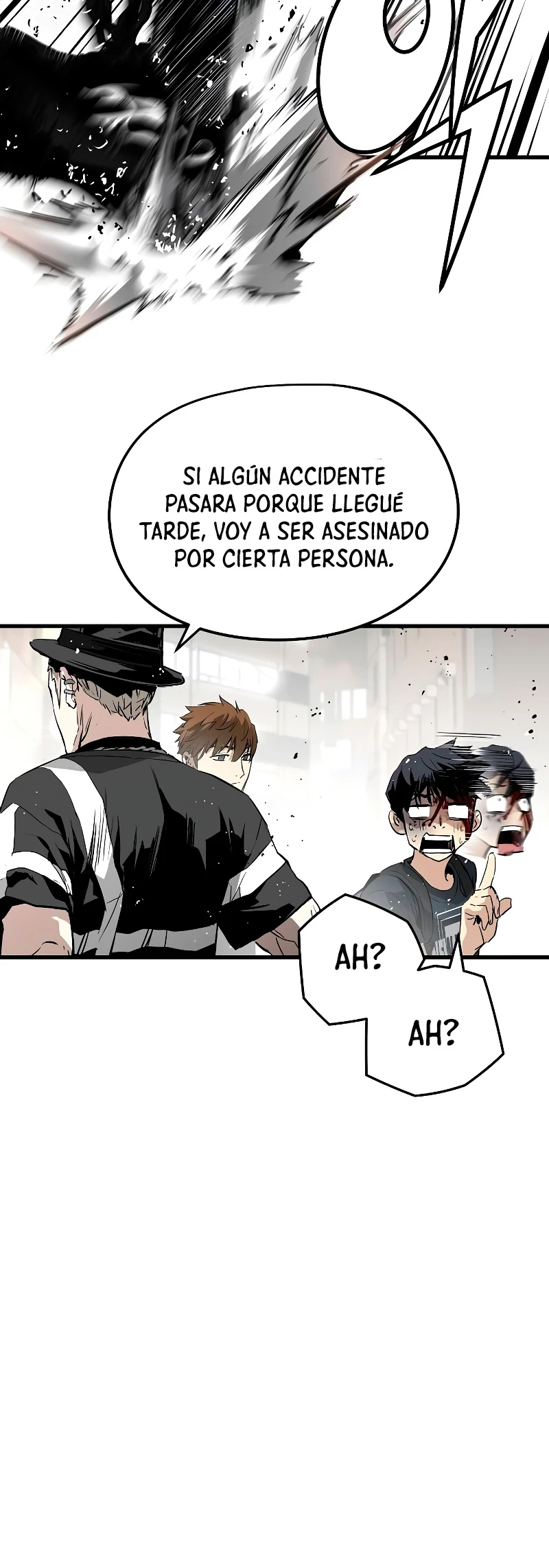 Th3 Breaker Fuerza eterna  > Capitulo 13 > Page 681