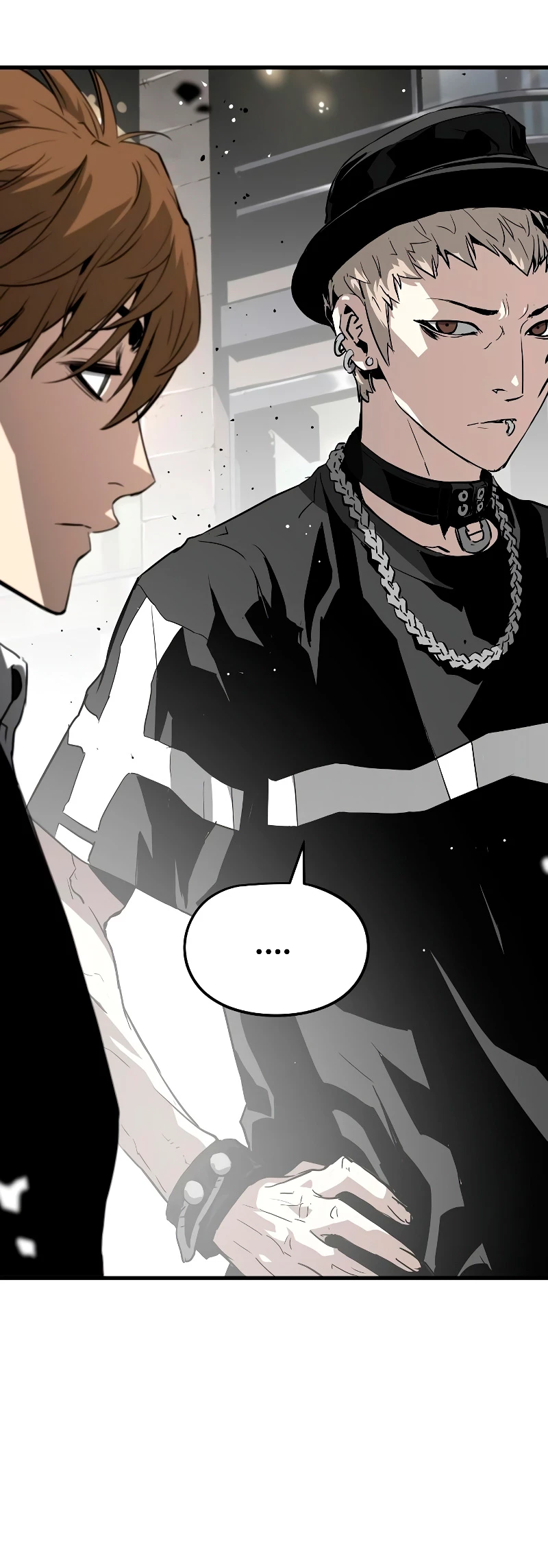 Th3 Breaker Fuerza eterna  > Capitulo 13 > Page 691