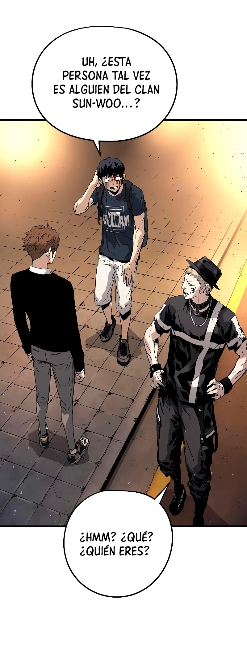 Th3 Breaker Fuerza eterna  > Capitulo 13 > Page 721