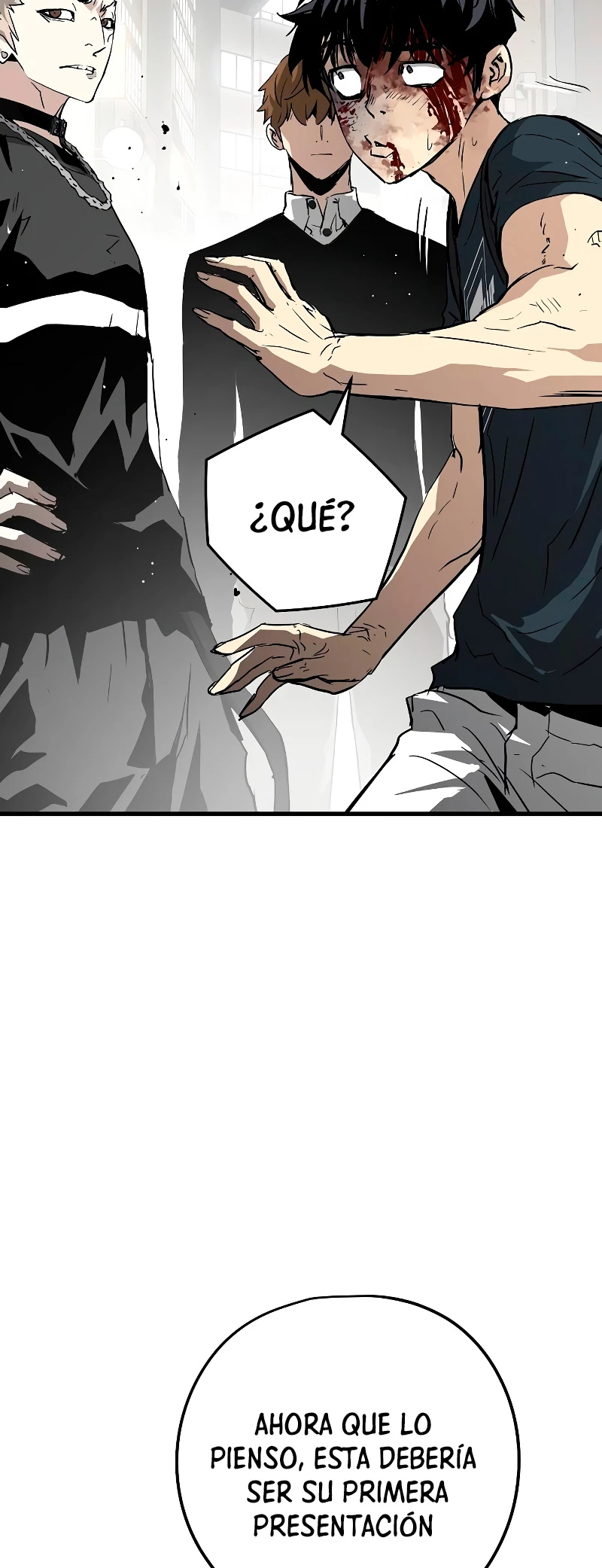 Th3 Breaker Fuerza eterna  > Capitulo 13 > Page 781