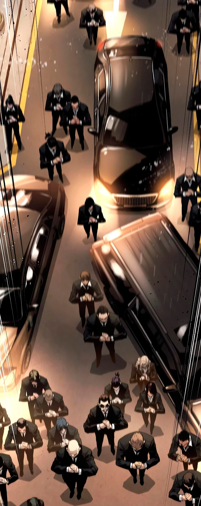 Th3 Breaker Fuerza eterna  > Capitulo 13 > Page 821