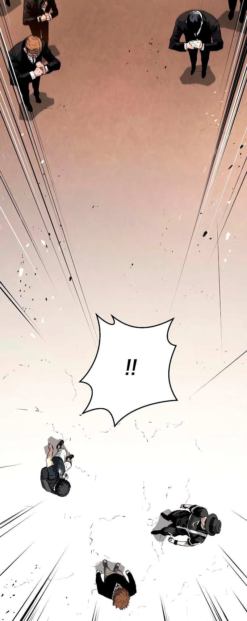 Th3 Breaker Fuerza eterna  > Capitulo 13 > Page 831