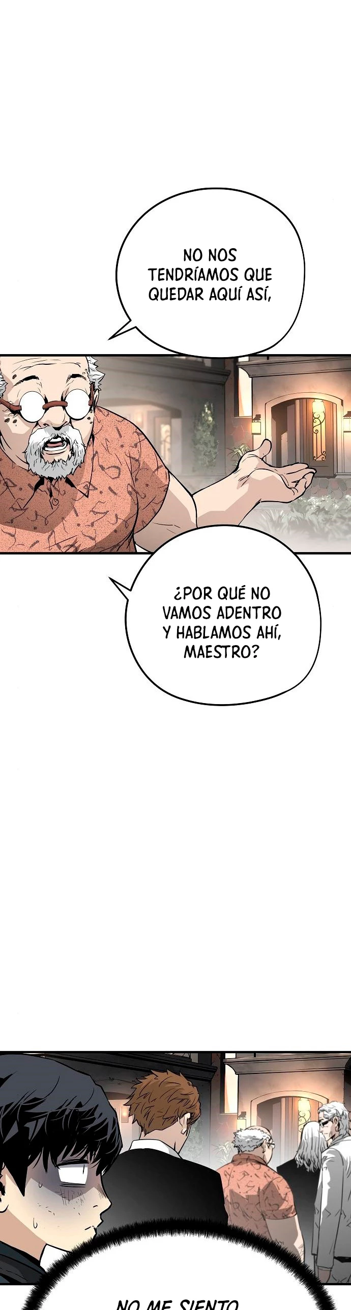 Th3 Breaker Fuerza eterna  > Capitulo 14 > Page 71