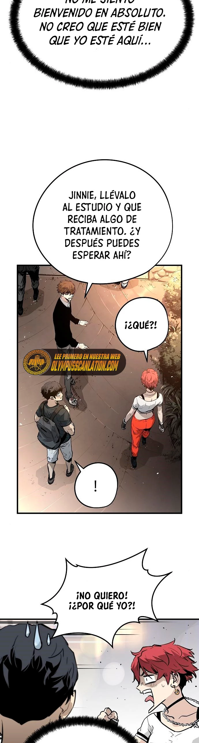 Th3 Breaker Fuerza eterna  > Capitulo 14 > Page 81