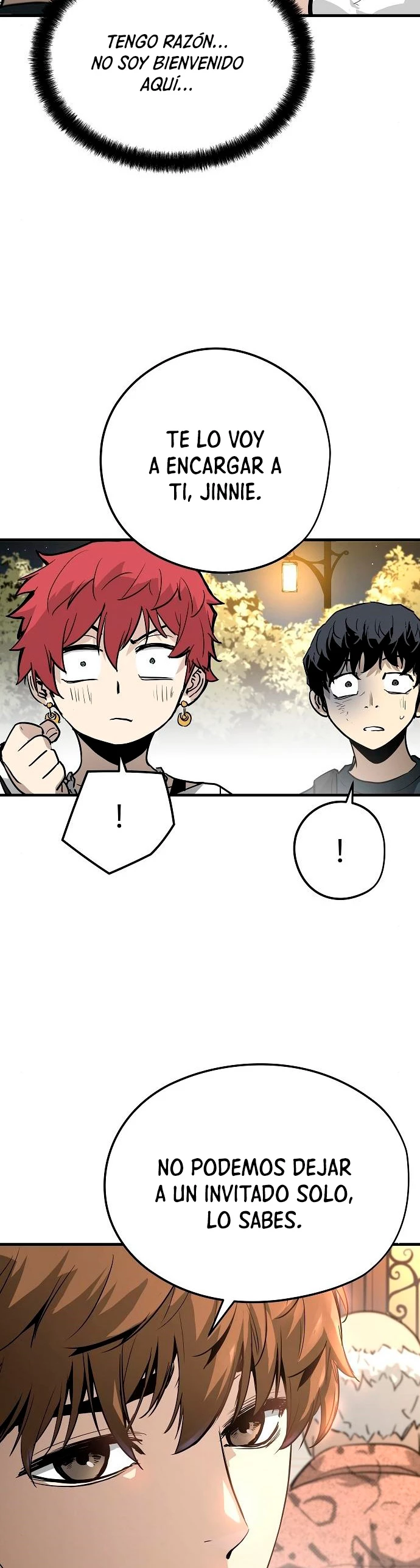Th3 Breaker Fuerza eterna  > Capitulo 14 > Page 91