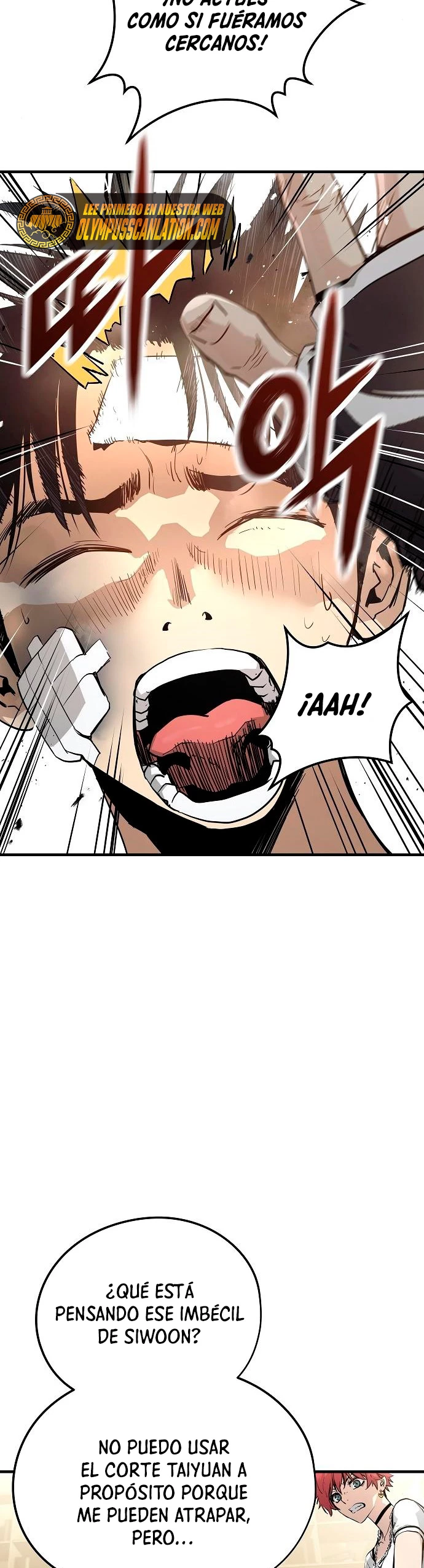 Th3 Breaker Fuerza eterna  > Capitulo 14 > Page 141