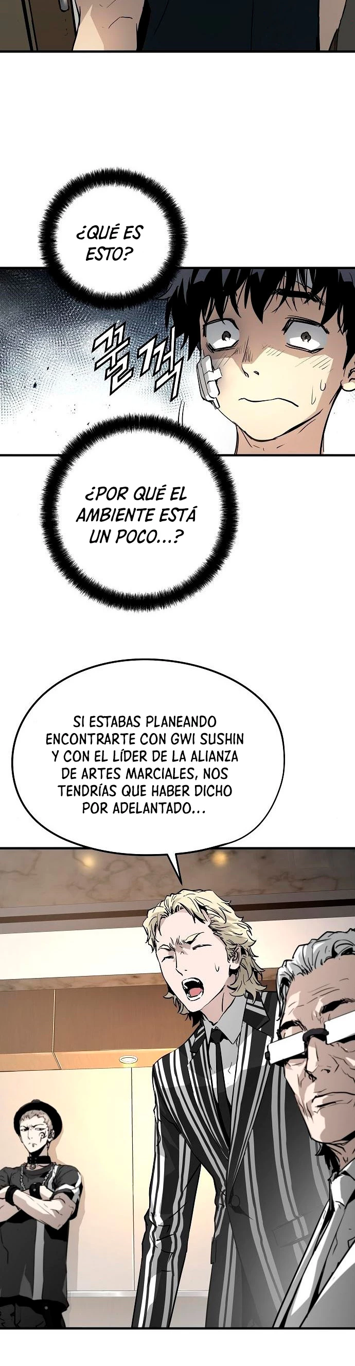 Th3 Breaker Fuerza eterna  > Capitulo 14 > Page 251