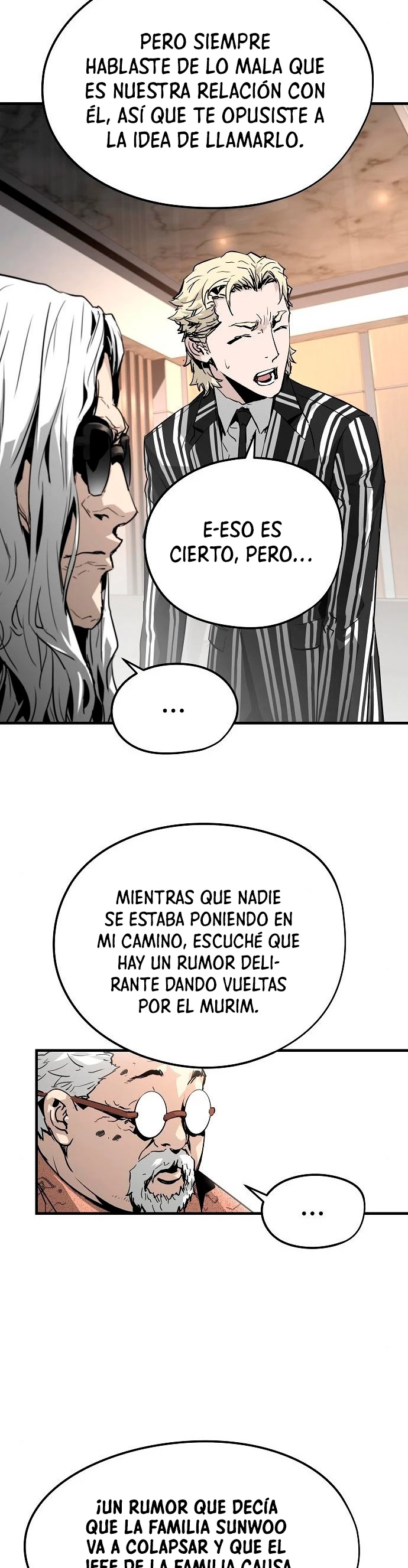 Th3 Breaker Fuerza eterna  > Capitulo 14 > Page 271