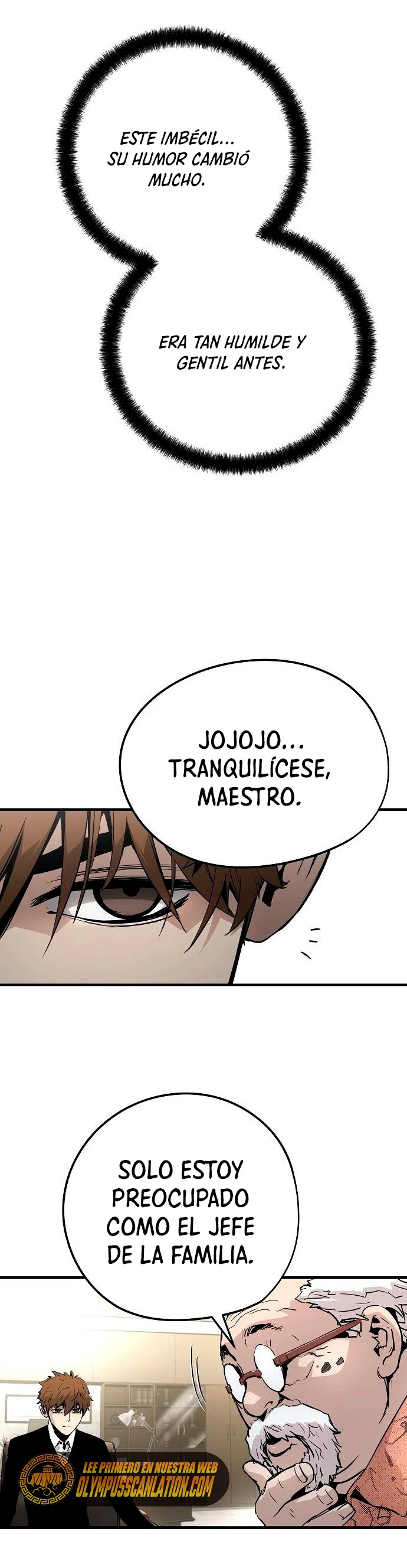 Th3 Breaker Fuerza eterna  > Capitulo 14 > Page 291